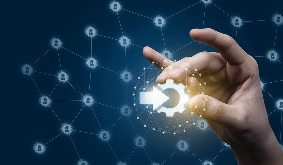 庞大的资源整合