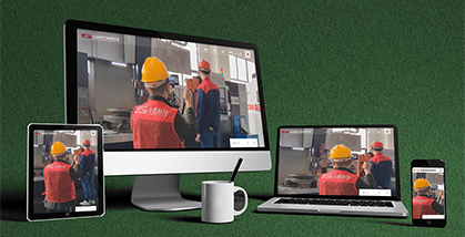 热烈庆贺丰盛科技（天津）有限公司网站正式开通